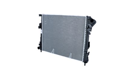 KüHLER MOTORKüHLUNG NRF 53966 11