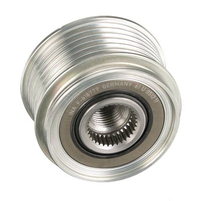 SISTEM ROATA LIBERA GENERATOR GATES OAP7296 50