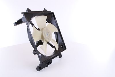 VENTILATOR RADIATOR NISSENS 85493 38