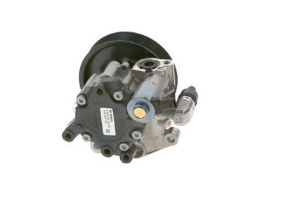 HYDRAULIKPUMPE LENKUNG BOSCH KS00000734 17