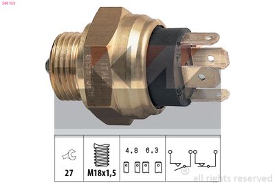 COMUTATOR LAMPA MARSALIER