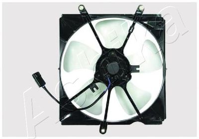 Вентилятор, охлаждение двигателя ASHIKA VNT151015 для TOYOTA AVENSIS