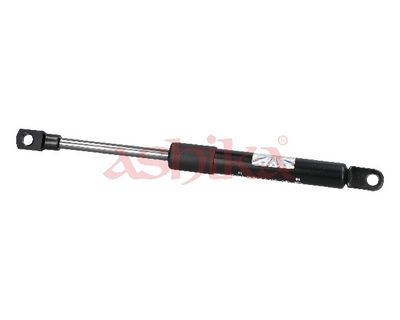 газов амортисьор, капак на двигателя ASHIKA ZSA09100