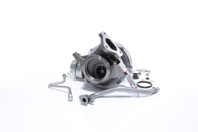 LADER AUFLADUNG BTS Turbo T981403 21