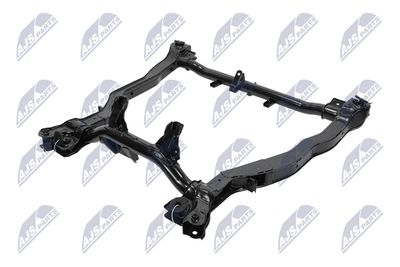 RAMA SUSTINERE/SUPORT AGREGATE NTY ZRZHY539 6