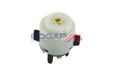 COMUTATOR PORNIRE BOGAP A7340102