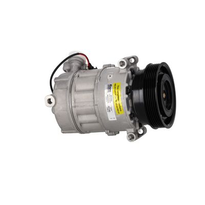 KOMPRESSOR KLIMAANLAGE NISSENS 891004 28