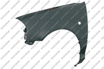 Крыло PRASCO SZ0303014 для SUZUKI SWIFT