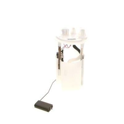 SENSOR KRAFTSTOFFVORRAT BOSCH 0580207008 6