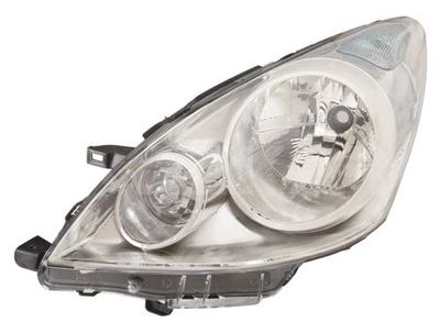 Основная фара ALKAR 2751544 для NISSAN NOTE