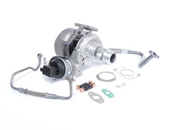 LADER AUFLADUNG BTS Turbo T981404 32