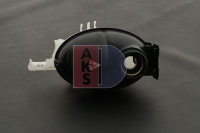 AUSGLEICHSBEHäLTER KüHLMITTEL AKS DASIS 123022N 6
