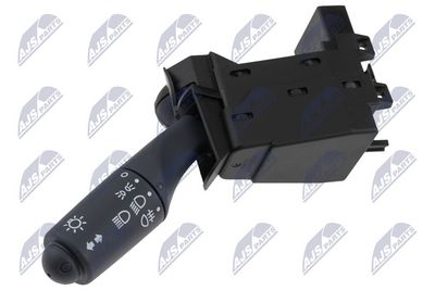 COMUTATOR COLOANA DIRECTIE