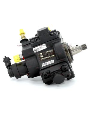 POMPA DE INALTA PRESIUNE