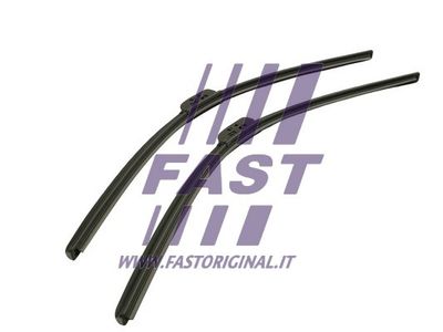 FAST FT93235 Щетка стеклоочистителя  для CHEVROLET  (Шевроле Кобалт)
