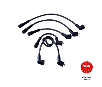 SET CABLAJ APRINDER NGK 9072 1