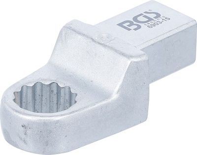 Einsteck-Ringschlüssel, Drehmomentschlüssel