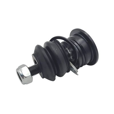 Kogelgewricht van de as Links/Rechts (top voor) (diameter kegel 42mm, met een moer)