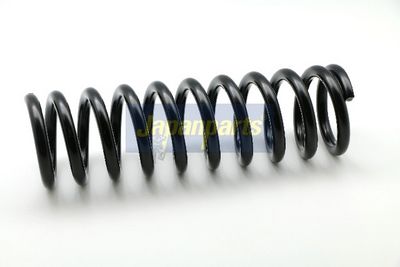 пружина за ходовата част JAPANPARTS ZC5342D