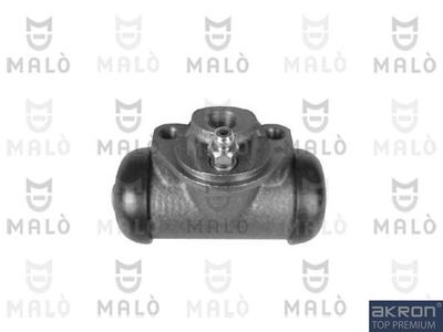 спирачно цилиндърче на колелото AKRON-MALÒ 89502
