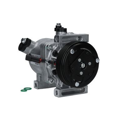 KOMPRESSOR KLIMAANLAGE BOSCH 1986AD1466 8