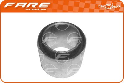 Кронштейн, подушки рычага FARE SA 0934 для RENAULT 6