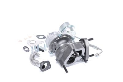 LADER AUFLADUNG BTS Turbo T981358BT 16