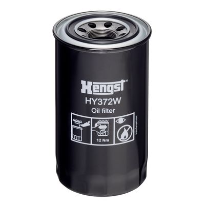 Hydraulisch filter
