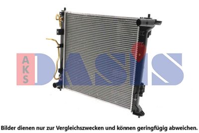 KüHLER MOTORKüHLUNG