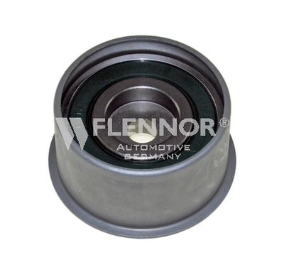 Натяжной ролик, ремень ГРМ FLENNOR FS99027 для KIA SORENTO