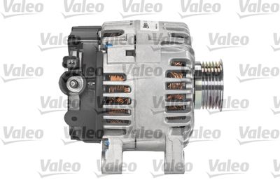 GENERATOR / ALTERNATOR VALEO 439696 3