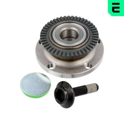 Wheel Bearing Kit 102071