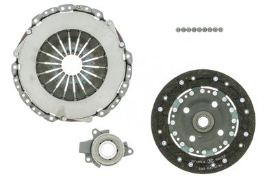 комплект съединител AISIN CKS-056R
