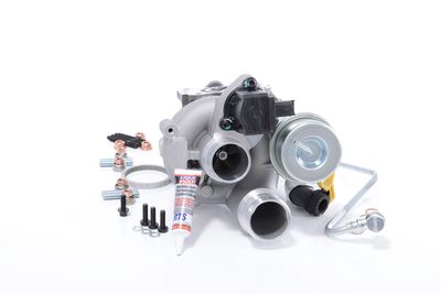 COMPRESOR SISTEM DE SUPRAALIMENTARE BTS Turbo T981341BT 35