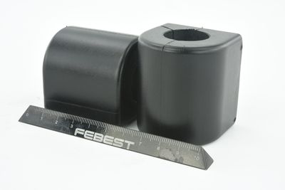 SET REPARATIE BUCSA BARA STABILIZATOARE FEBEST CRSBGRCHRKIT 6