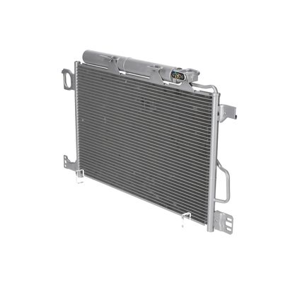 CONDENSATOR CLIMATIZARE NISSENS 94794 30