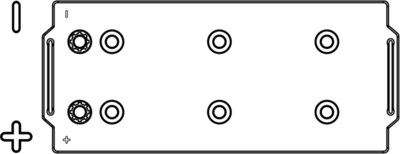 Batterijen
