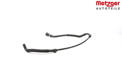 FURTUN RADIATOR METZGER AUTOTEILE 2420581 15