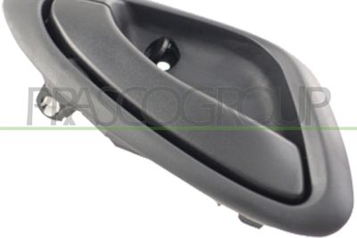 TüRGRIFF INNENAUSSTATTUNG