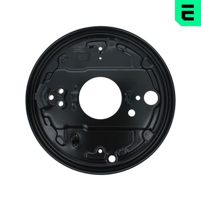 PROTECTIE STROPIRE DISC FRANA