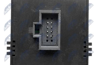 COMUTATOR MACARA GEAM NTY EWSFT009 5