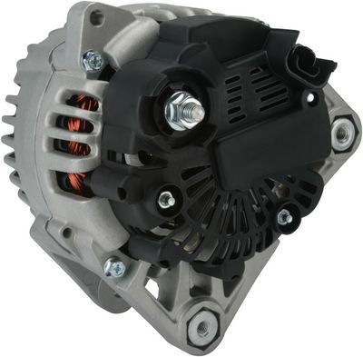 GENERATOR / ALTERNATOR HC-Cargo F032115766 4