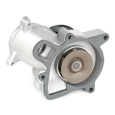 водна помпа, охлаждане на двигателя RIDEX 1260W0066