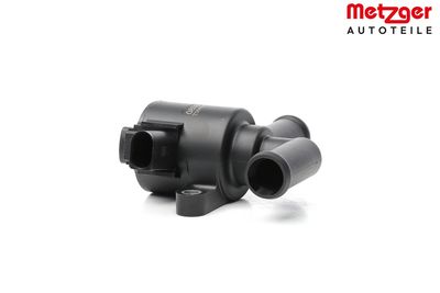 KüHLMITTELREGELVENTIL METZGER AUTOTEILE 0899317 4