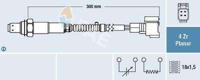 SONDA LAMBDA