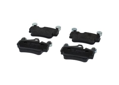 BREMSBELAGSATZ SCHEIBENBREMSE BOSCH 0986494567 28