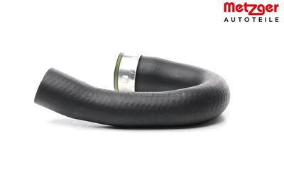 LADELUFTSCHLAUCH METZGER AUTOTEILE 2400679 11