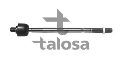 AXIALGELENK SPURSTANGE