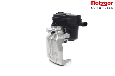 BREMSSATTEL METZGER AUTOTEILE 6261613 9