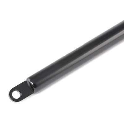 газов амортисьор, капак на двигателя RIDEX 514G0038